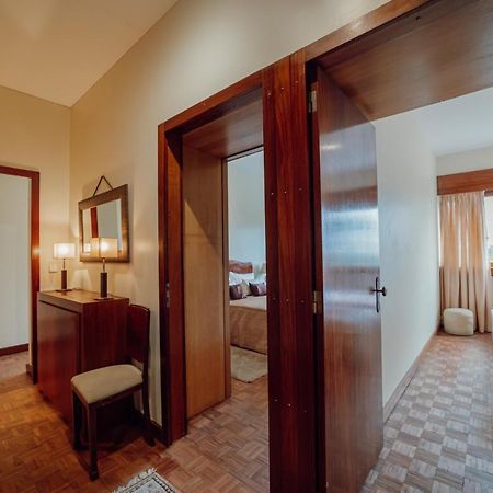 Grand Botanic Garden Apartment By Vacationy Porto Dış mekan fotoğraf