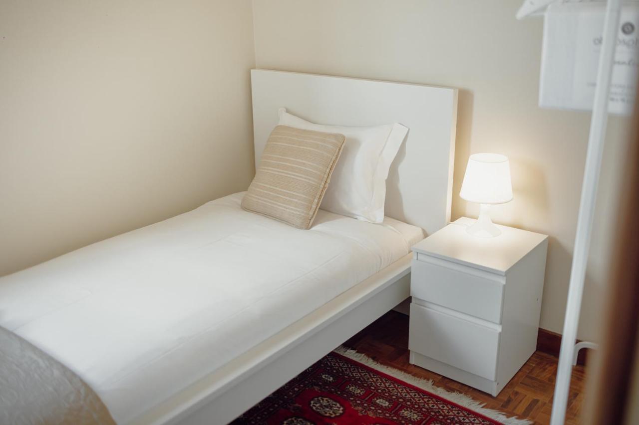 Grand Botanic Garden Apartment By Vacationy Porto Dış mekan fotoğraf