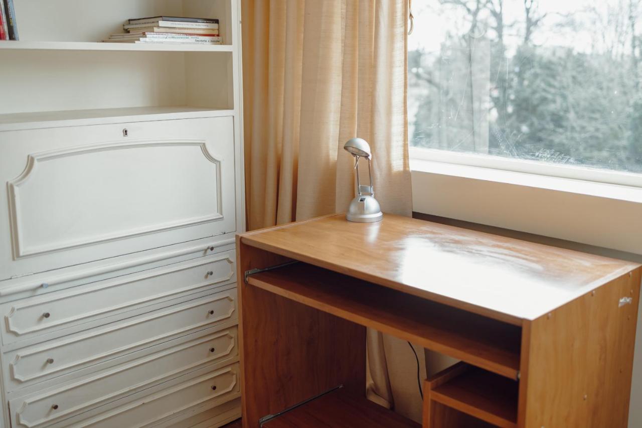 Grand Botanic Garden Apartment By Vacationy Porto Dış mekan fotoğraf