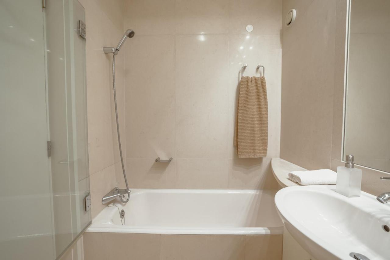 Grand Botanic Garden Apartment By Vacationy Porto Dış mekan fotoğraf