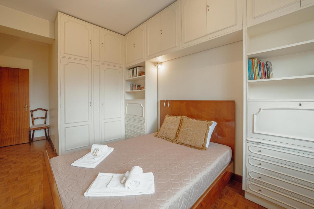 Grand Botanic Garden Apartment By Vacationy Porto Dış mekan fotoğraf