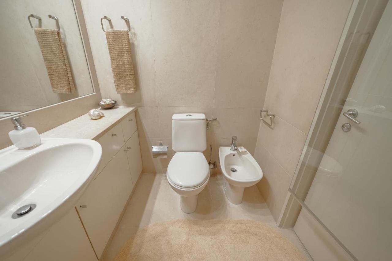 Grand Botanic Garden Apartment By Vacationy Porto Dış mekan fotoğraf