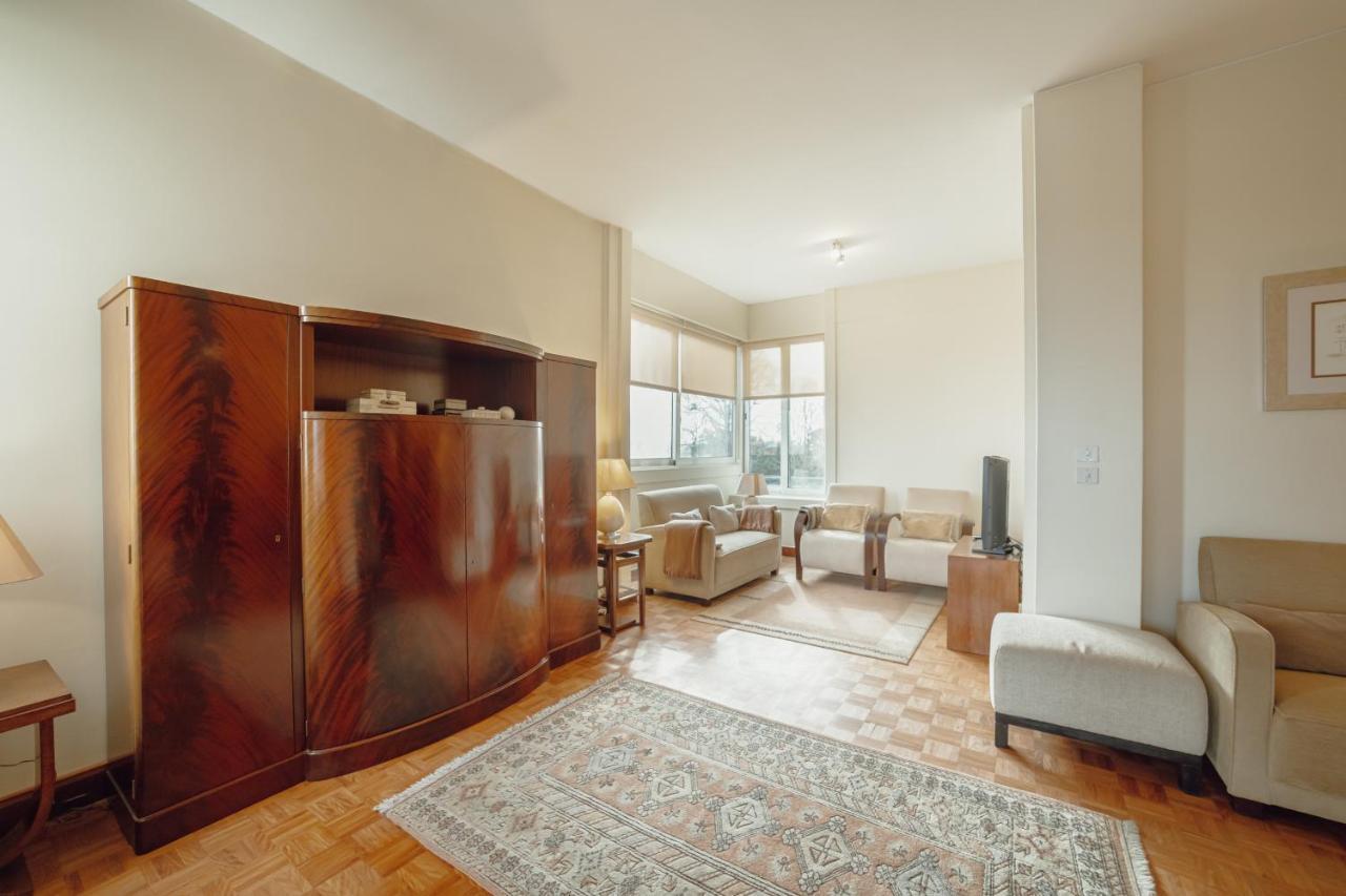 Grand Botanic Garden Apartment By Vacationy Porto Dış mekan fotoğraf