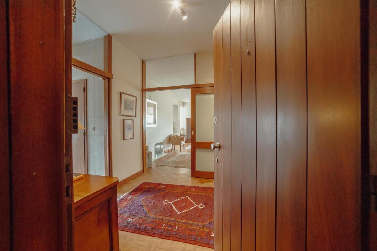 Grand Botanic Garden Apartment By Vacationy Porto Dış mekan fotoğraf