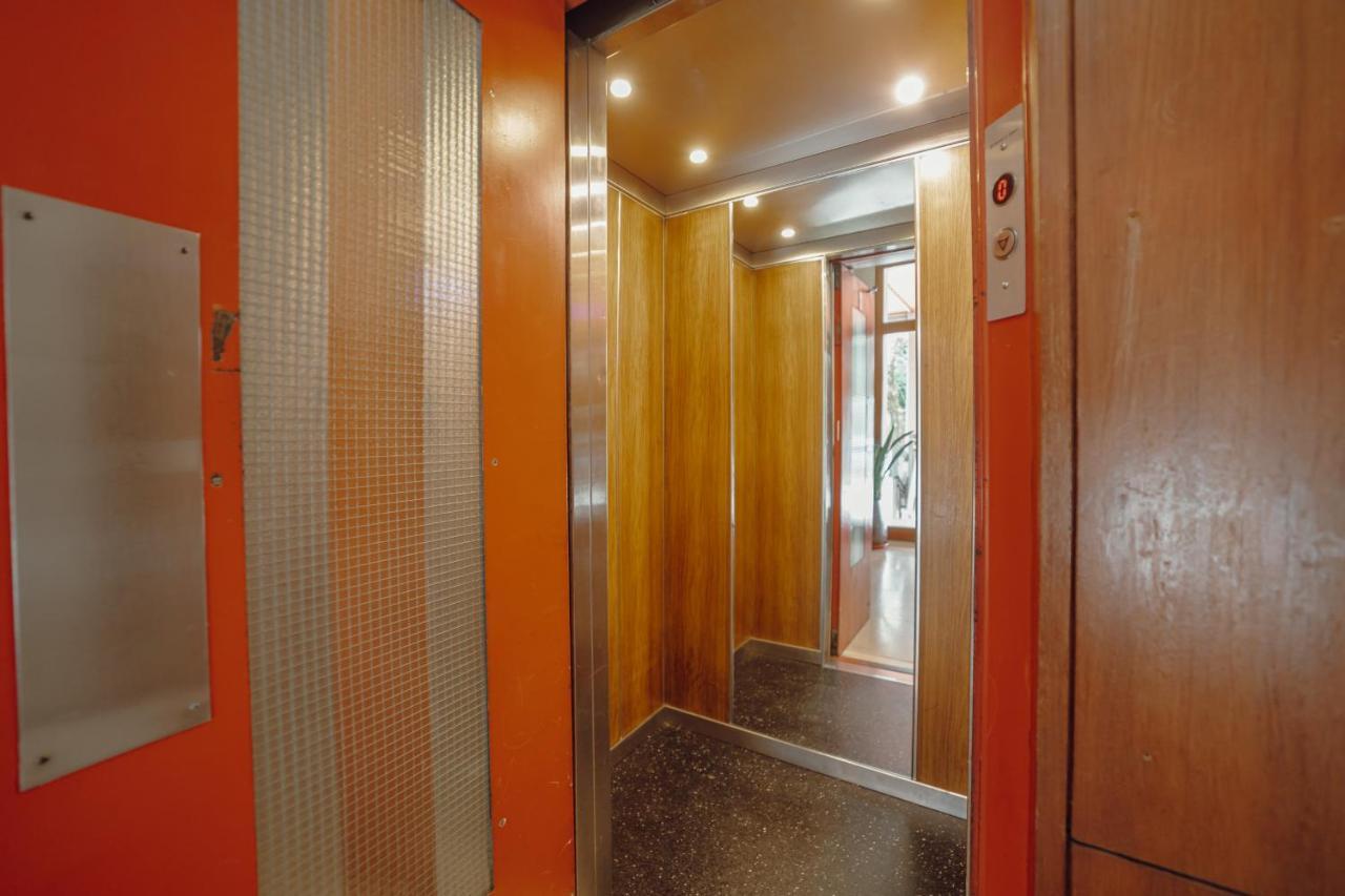 Grand Botanic Garden Apartment By Vacationy Porto Dış mekan fotoğraf