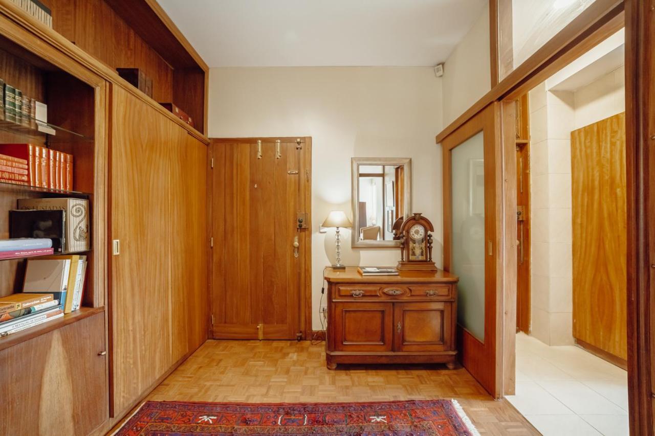 Grand Botanic Garden Apartment By Vacationy Porto Dış mekan fotoğraf