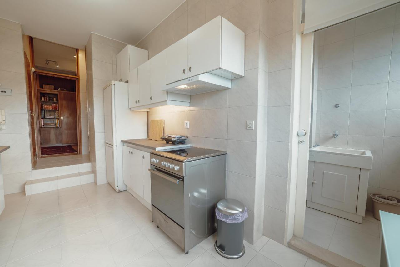 Grand Botanic Garden Apartment By Vacationy Porto Dış mekan fotoğraf