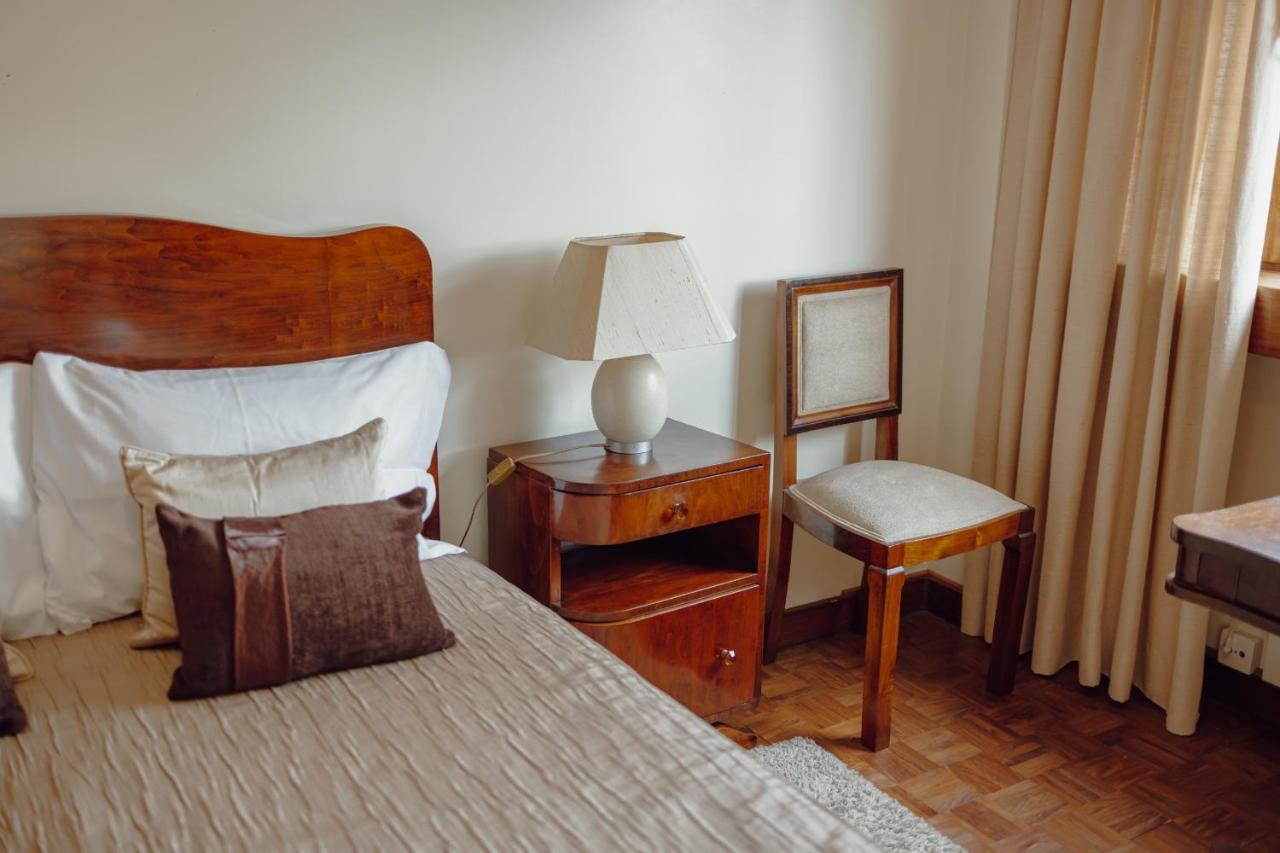 Grand Botanic Garden Apartment By Vacationy Porto Dış mekan fotoğraf
