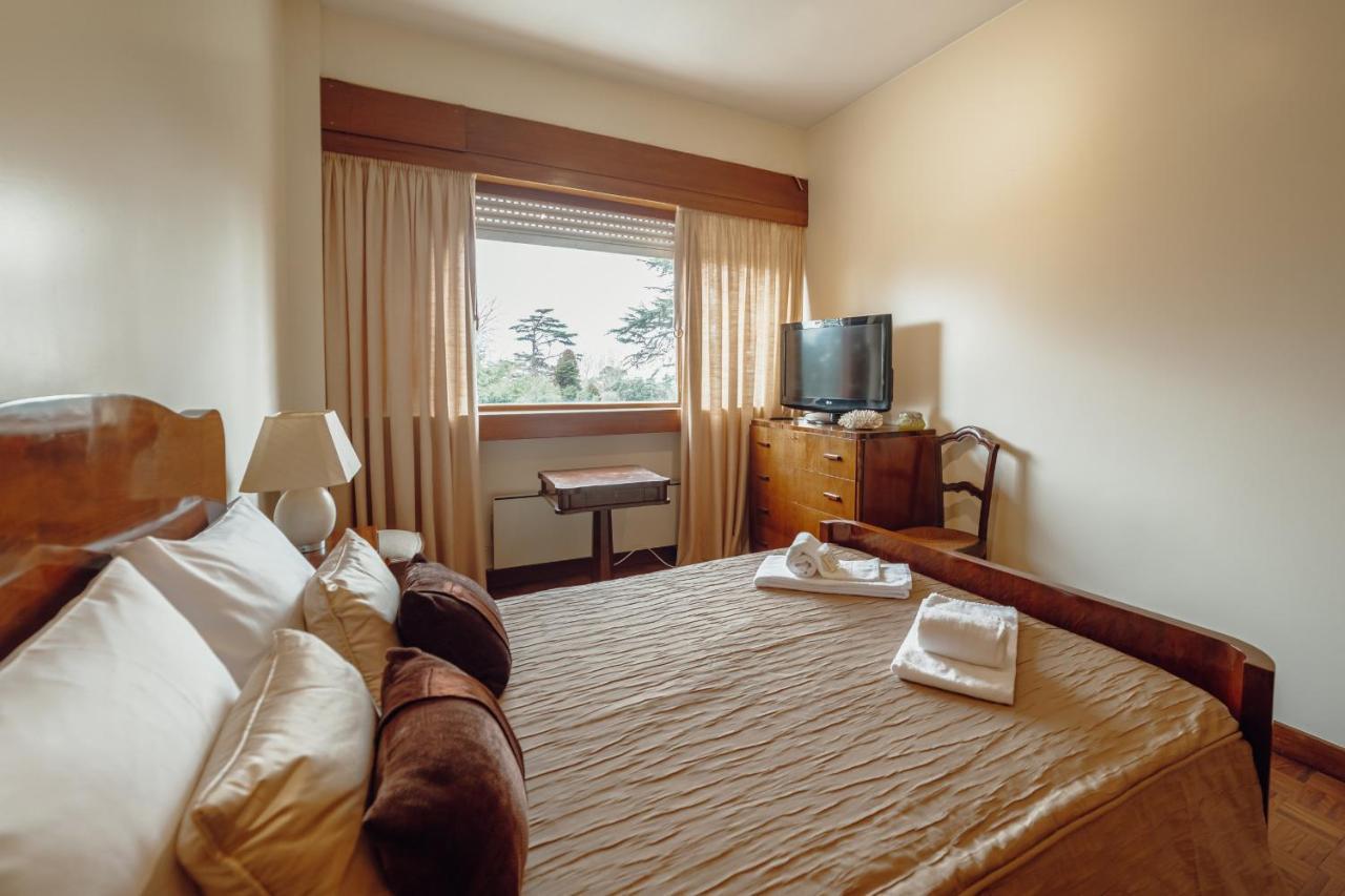 Grand Botanic Garden Apartment By Vacationy Porto Dış mekan fotoğraf