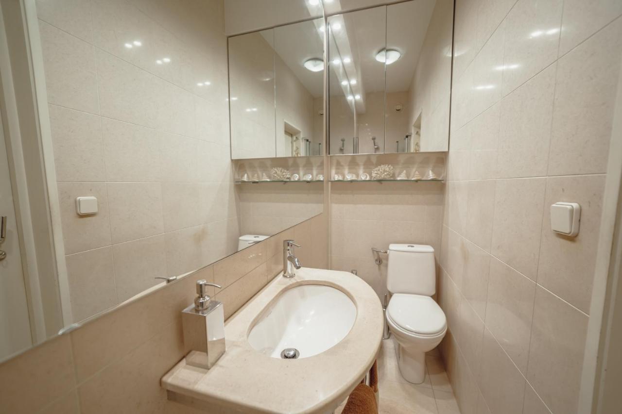 Grand Botanic Garden Apartment By Vacationy Porto Dış mekan fotoğraf