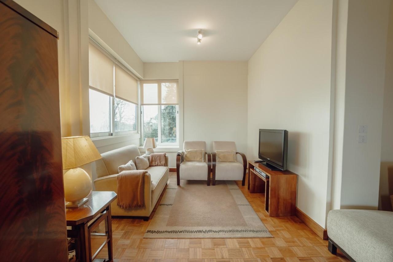 Grand Botanic Garden Apartment By Vacationy Porto Dış mekan fotoğraf