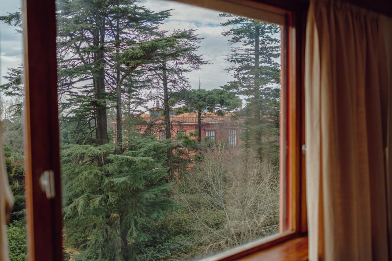 Grand Botanic Garden Apartment By Vacationy Porto Dış mekan fotoğraf