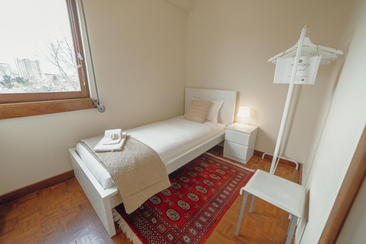 Grand Botanic Garden Apartment By Vacationy Porto Dış mekan fotoğraf