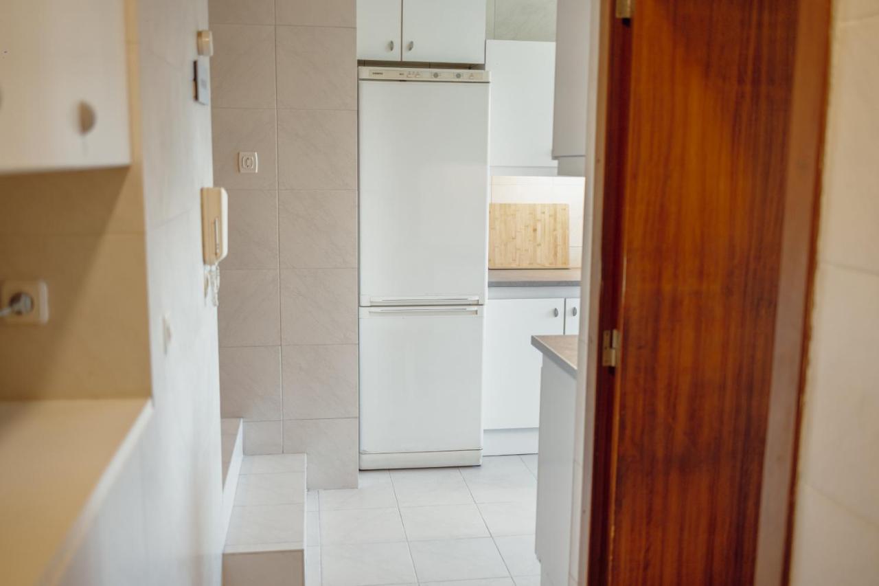 Grand Botanic Garden Apartment By Vacationy Porto Dış mekan fotoğraf