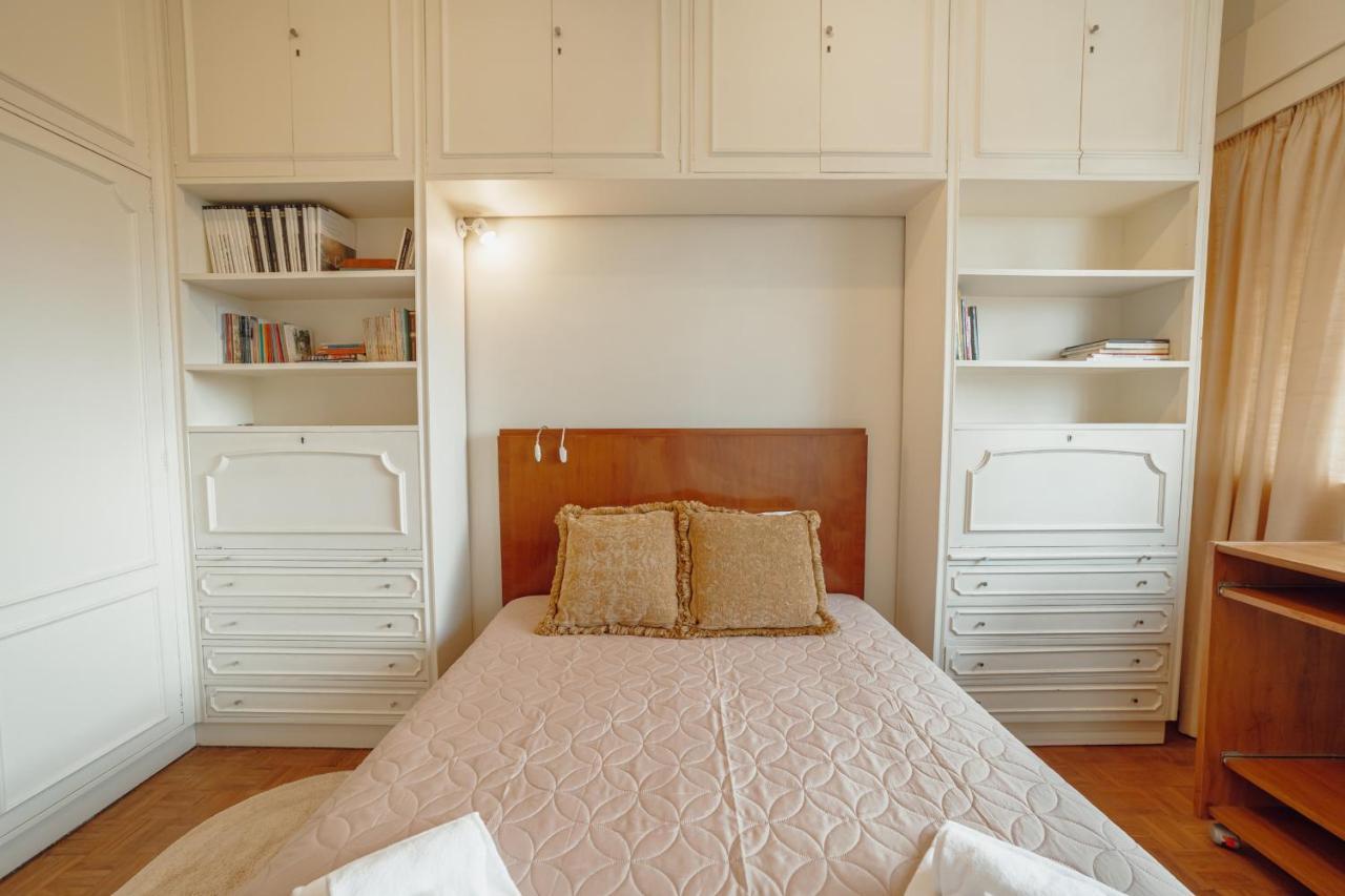 Grand Botanic Garden Apartment By Vacationy Porto Dış mekan fotoğraf