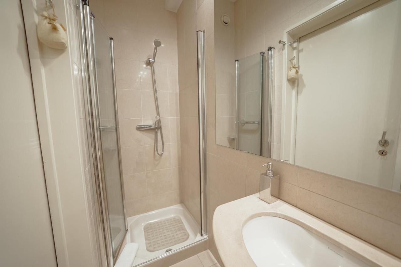 Grand Botanic Garden Apartment By Vacationy Porto Dış mekan fotoğraf