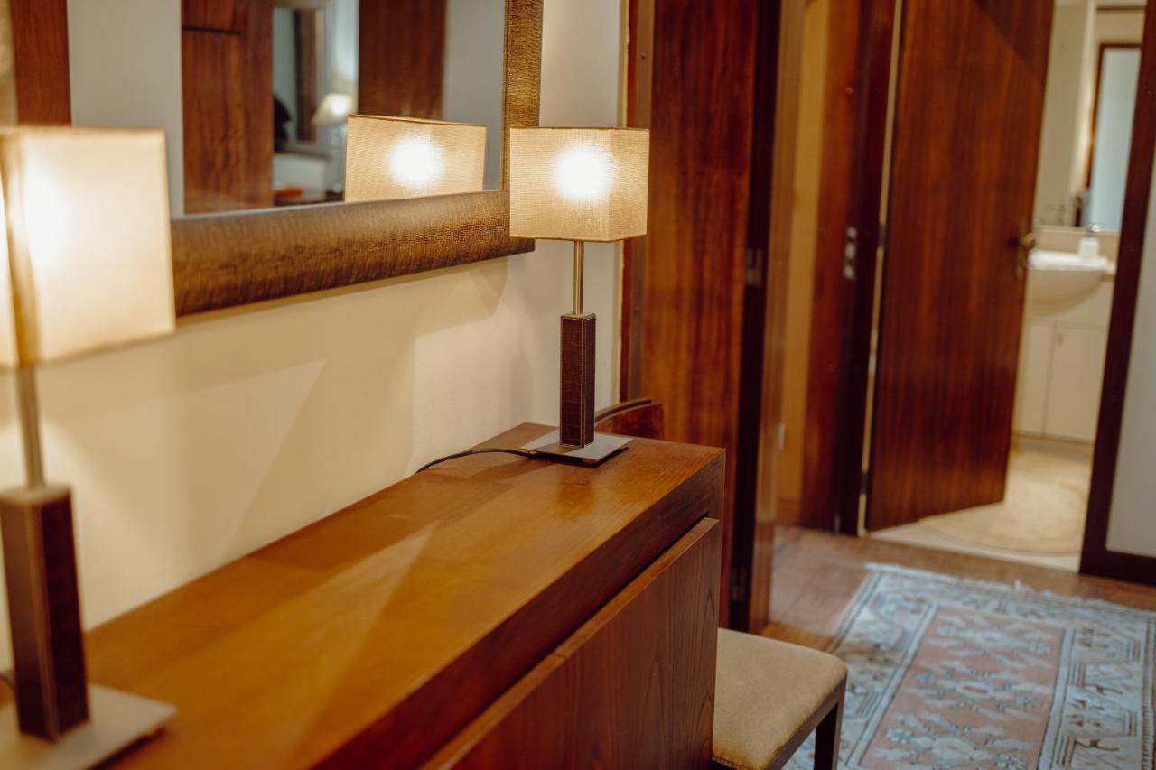 Grand Botanic Garden Apartment By Vacationy Porto Dış mekan fotoğraf