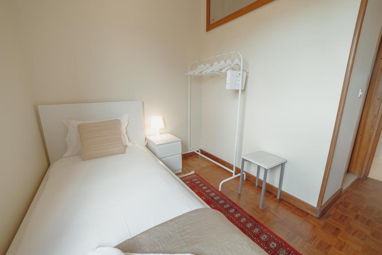 Grand Botanic Garden Apartment By Vacationy Porto Dış mekan fotoğraf