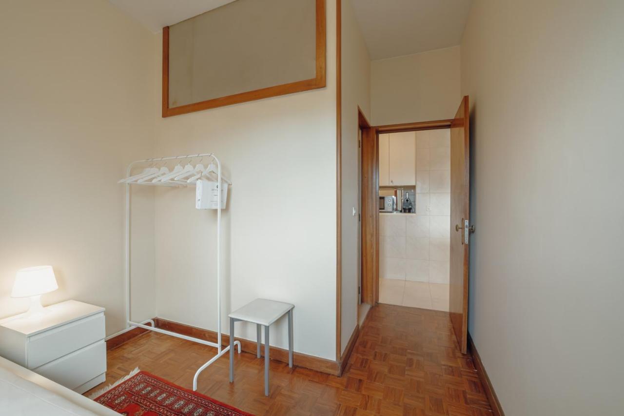 Grand Botanic Garden Apartment By Vacationy Porto Dış mekan fotoğraf