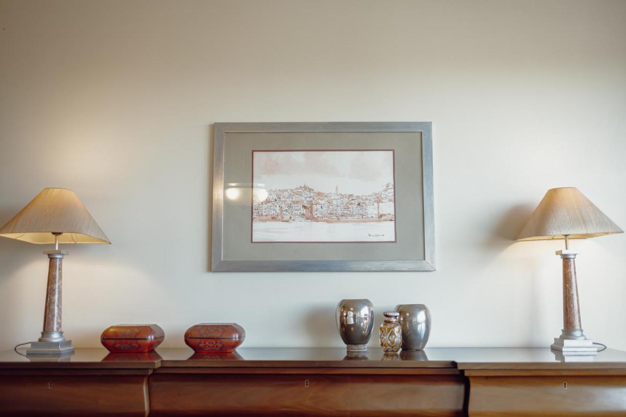 Grand Botanic Garden Apartment By Vacationy Porto Dış mekan fotoğraf