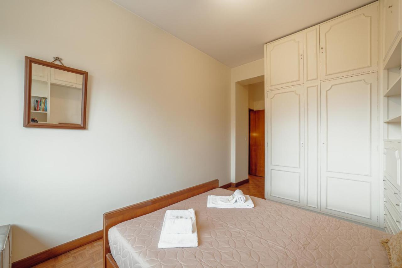 Grand Botanic Garden Apartment By Vacationy Porto Dış mekan fotoğraf