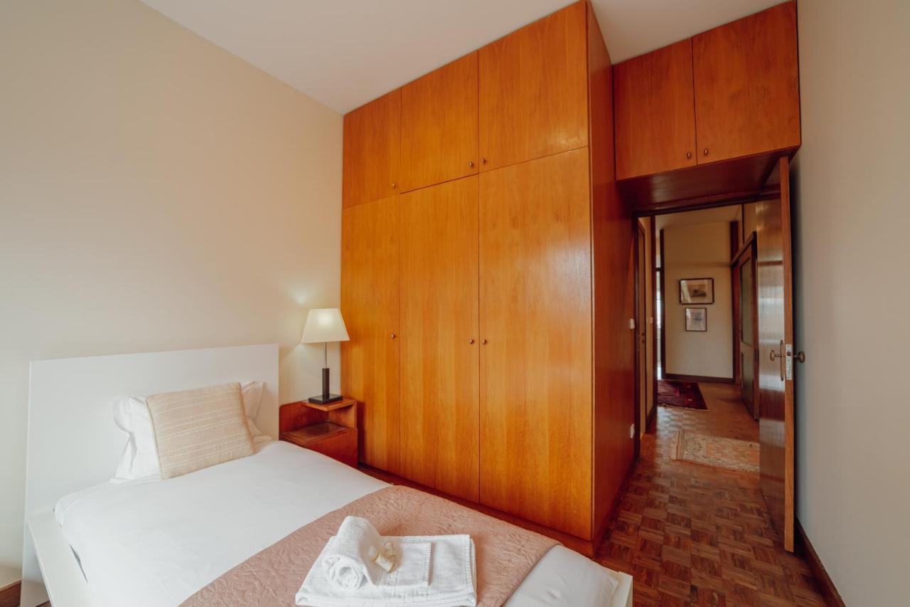 Grand Botanic Garden Apartment By Vacationy Porto Dış mekan fotoğraf