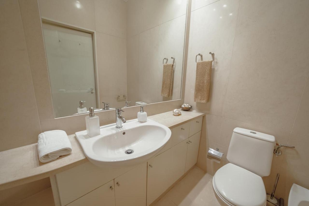 Grand Botanic Garden Apartment By Vacationy Porto Dış mekan fotoğraf